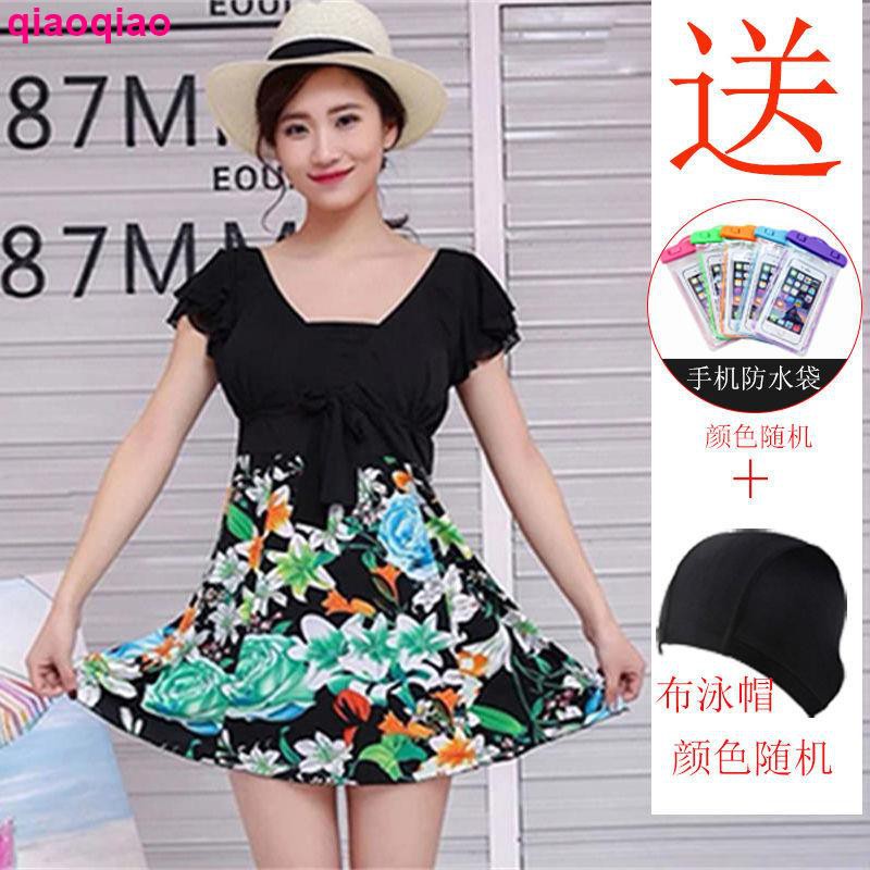 Set Đồ Bơi Kín Đáo Thời Trang Dành Cho Nữ | BigBuy360 - bigbuy360.vn