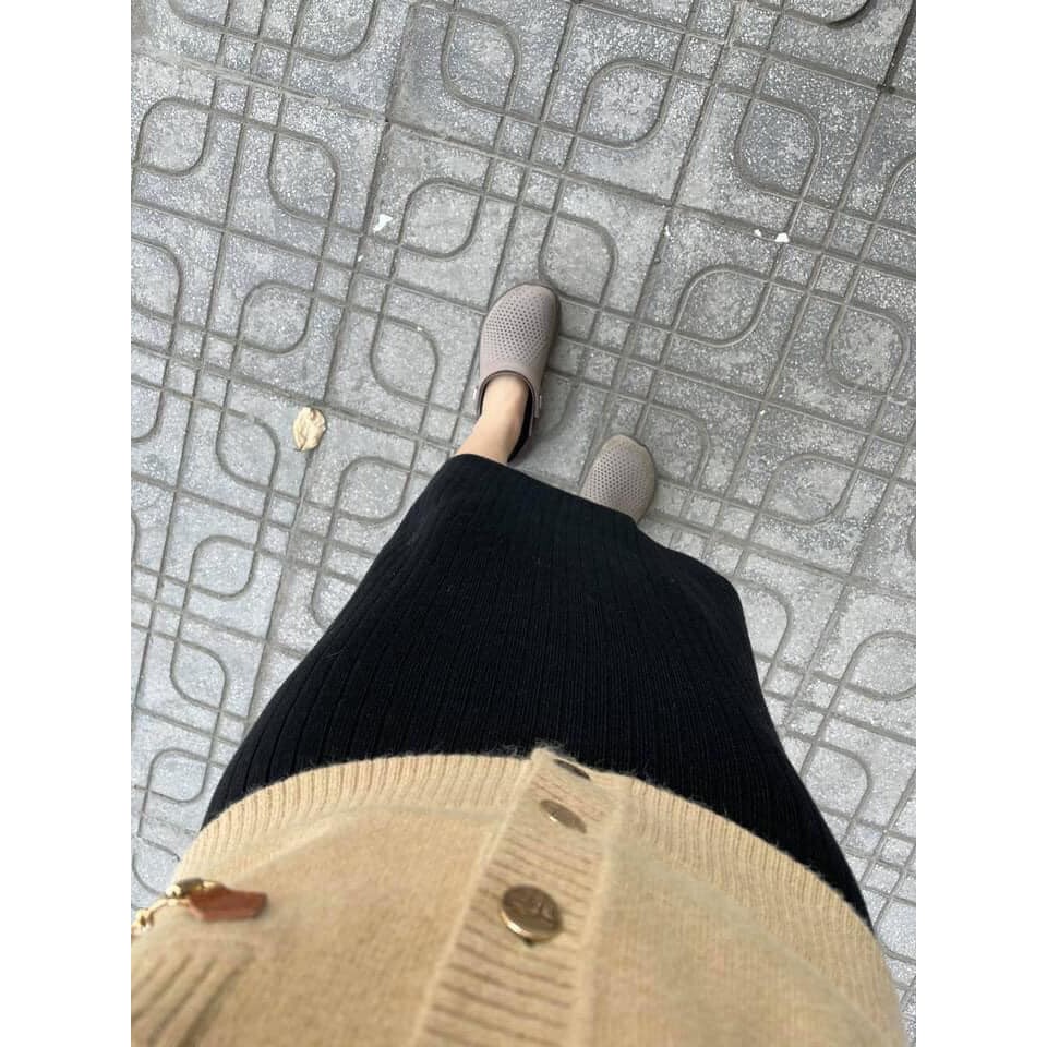 Bán sỉ chân váy tăm bút chì cho nữ x | BigBuy360 - bigbuy360.vn