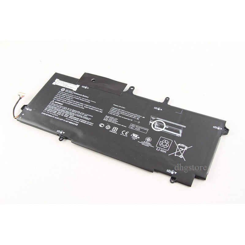 Pin laptop HP EliteBook Folio 1040 G0, 1040 G1, 1040 G2, BL06XL, HSTNN-DB5D