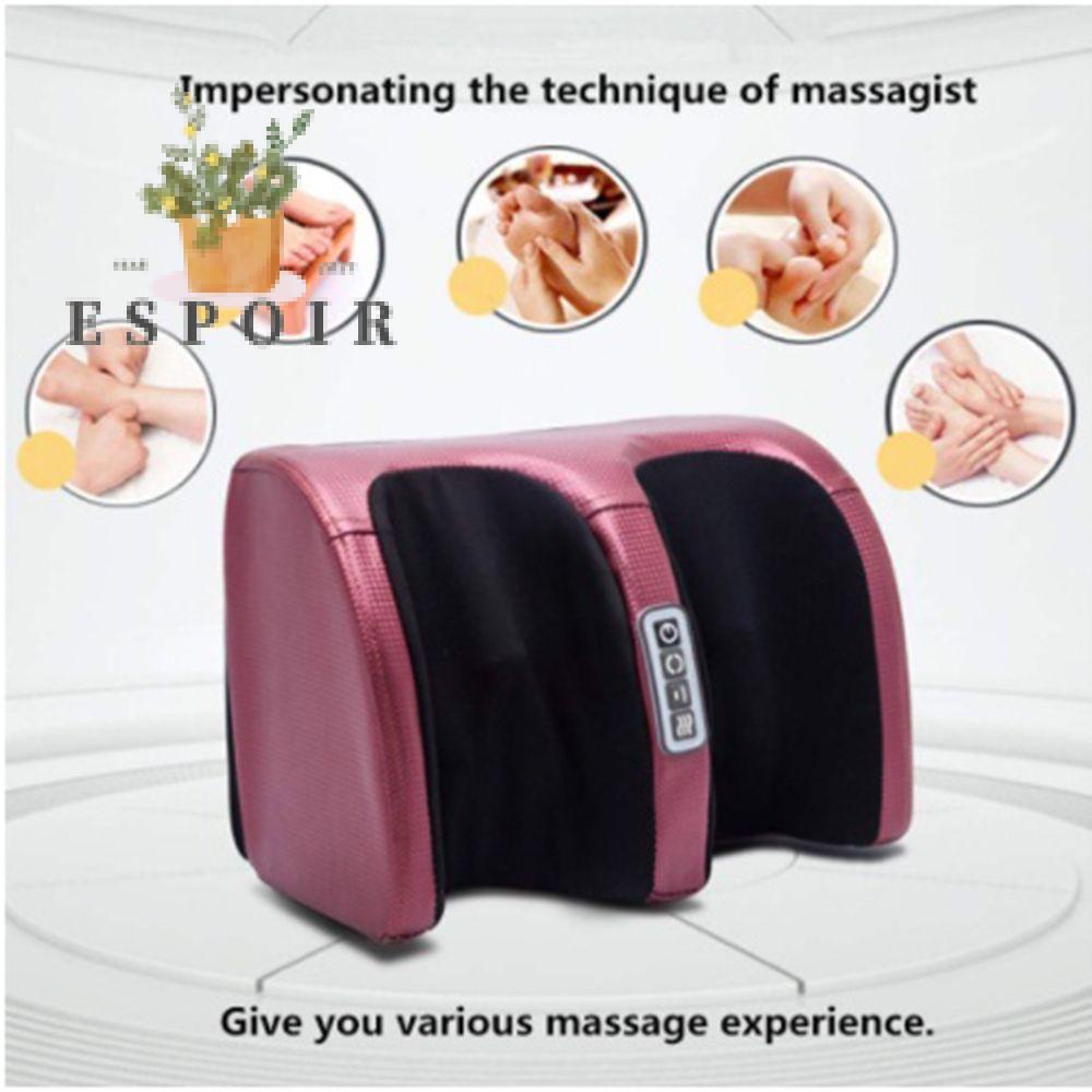 Thiết Bị Mát Xa Bàn Chân Giảm Đau Thoải Mái