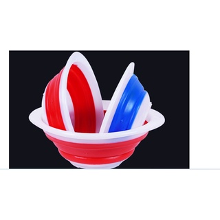 Thau Trộn Bột Câu Đài