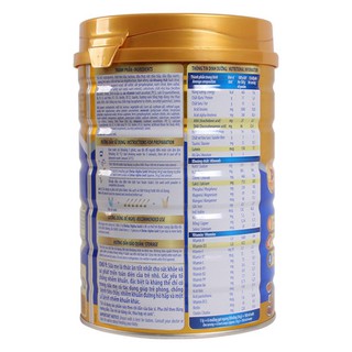 SỮA DIELAC ALPHA GOLD STEP 2 - 900G