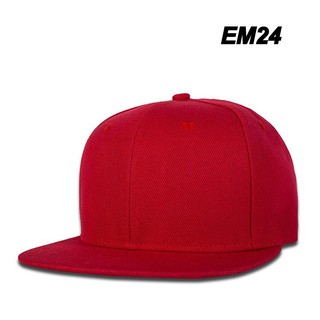 Mũ nón snapback hồng