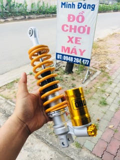 phuộc ohlin cho click vario 2019
