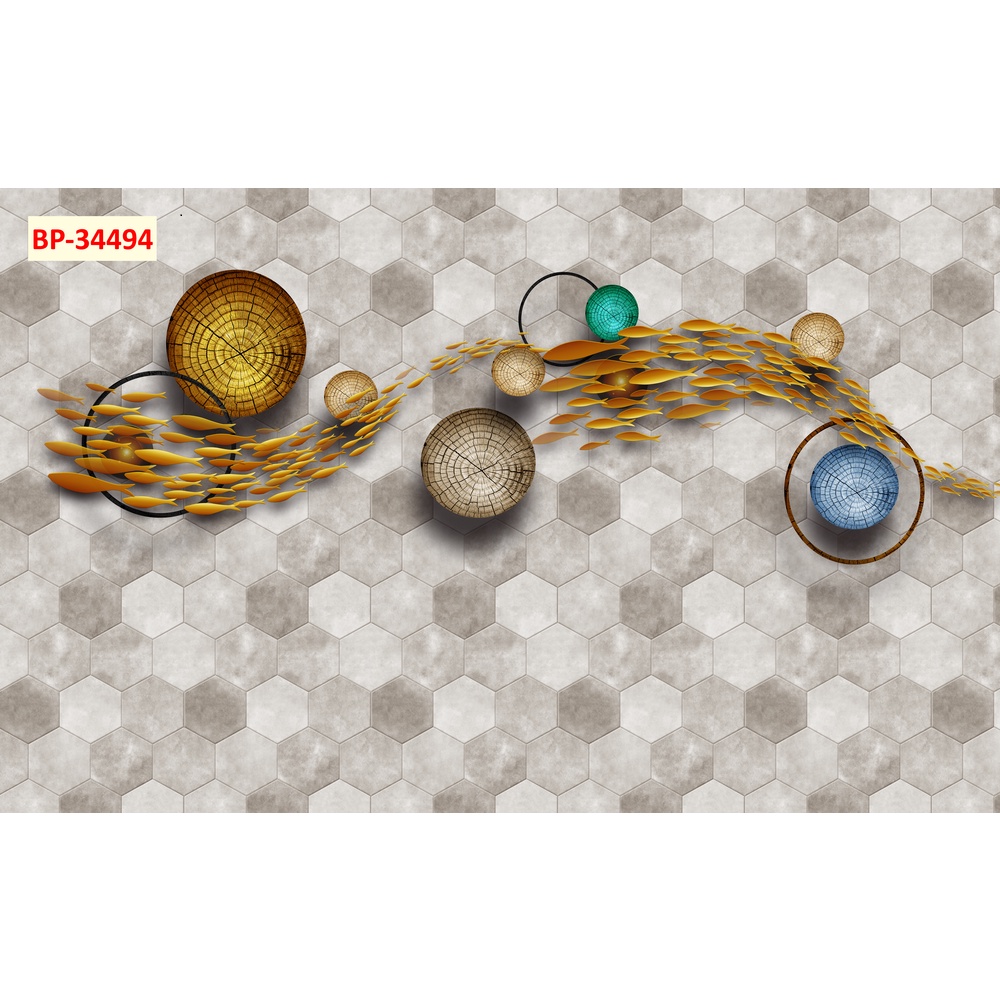 PHÔNG NỀN XU HƯỚNG DÁN TƯỜNG CAO CẤP