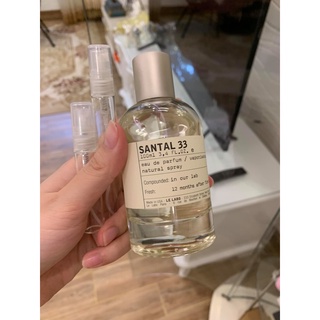 Nước Hoa Le labo 13 Another chiết 5ml