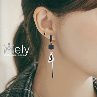Mely - bông tai hàn quốc 403