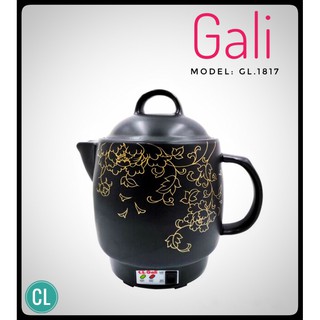 Siêu sắc thuốc tự động Gali GL.1817