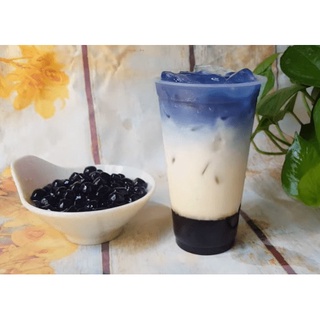 Trà hoa đậu biếc Đà Lạt sấy khô-BẾP LISA