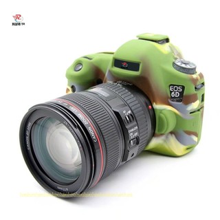 Vỏ bọc bảo vệ máy ảnh Canon EOS 6D