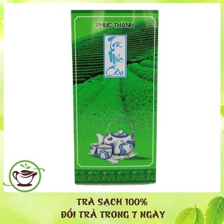 [Chính Gốc] Trà Móc Câu Thái Nguyên Hộp 250g, Sạch 100% Theo Tiêu Chuẩn Vietgab - Trà Phúc Thành