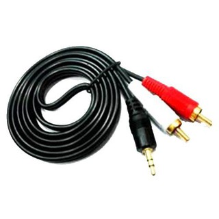 dây kết nối âm thanh từ máy tính, điện thoại di động ra loa