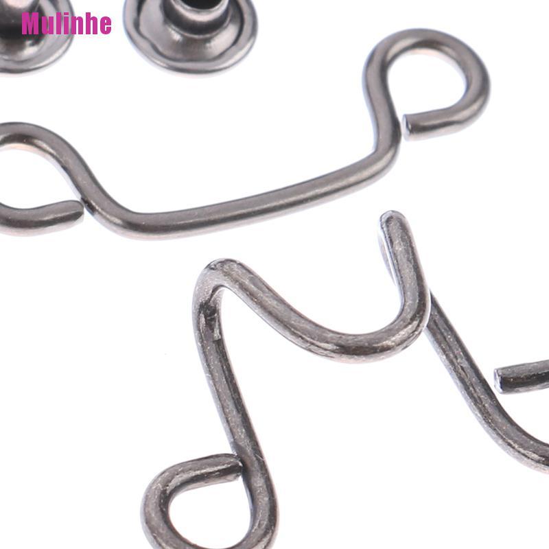 Đai Thắt Lưng Không Cần Đóng Đinh 27 / 32MM Tùy Chỉnh Tiện Dụng