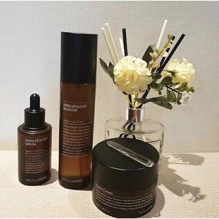  SÉT DƯỠNG DA CƠ BẢN INCELLDERM