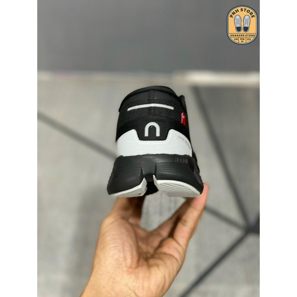 Giày Thể Thao On Running Cloud X