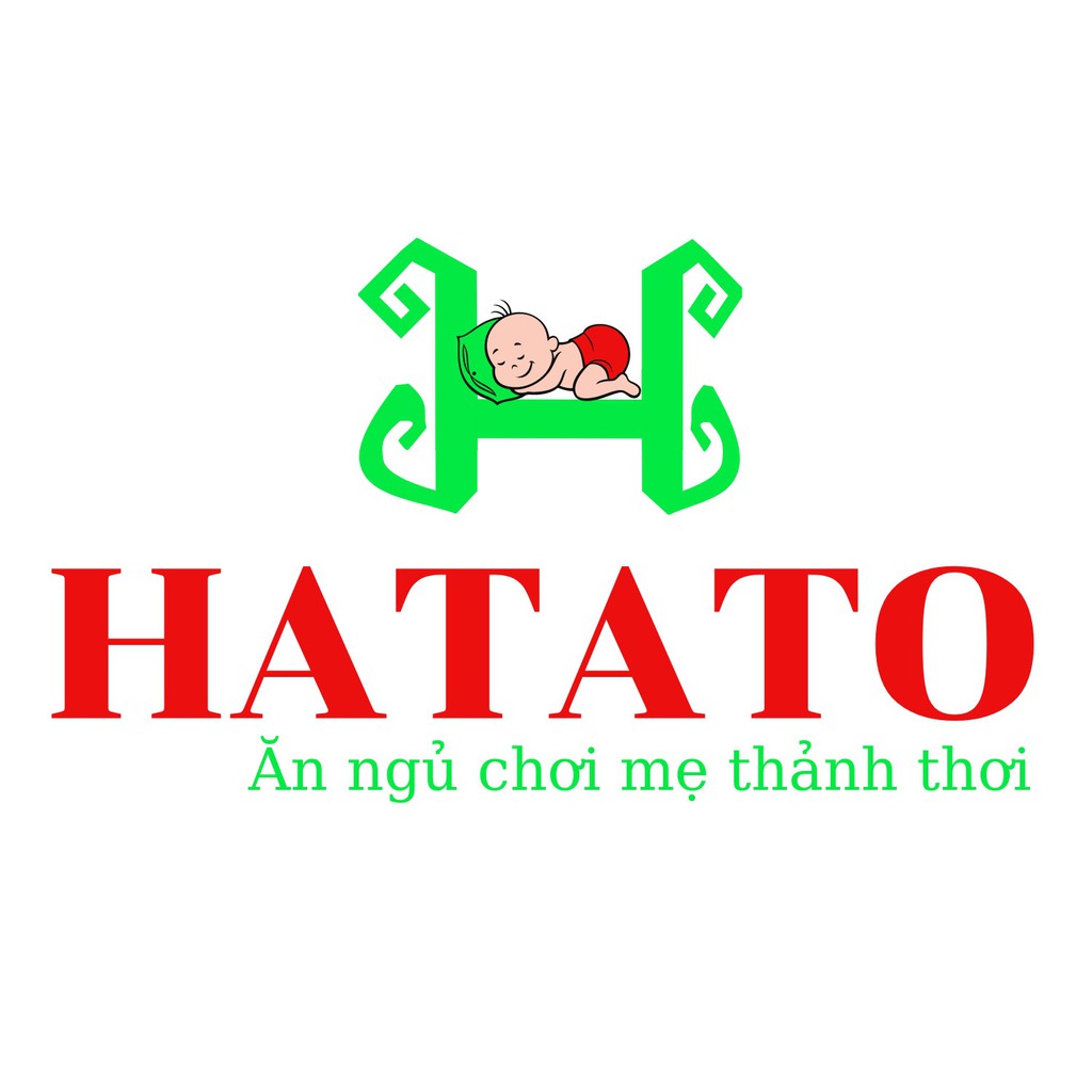 HATATO OFFICIAL, Cửa hàng trực tuyến | BigBuy360 - bigbuy360.vn