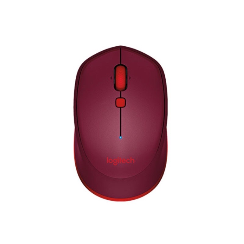 [Mã 267ELSALE hoàn 7% đơn 300K] Chuột không dây bluetooth Logitech M337