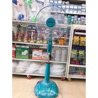 [ SENKO ] Quạt đứng Hẹn giờ DH1600 47W (ship hoả tốc Q8)