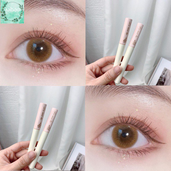 [Hàng mới về] Mascara Chuốt Mi Chống Thấm Nước Không Nhòe Màu Sắc Lâu Trôi | BigBuy360 - bigbuy360.vn