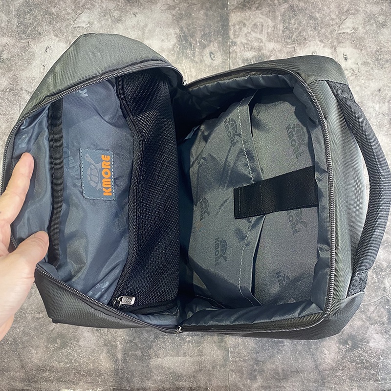 Balo Laptop KMORE The Leon