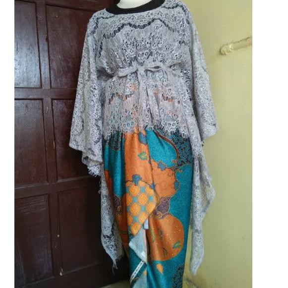 Dây Đeo Thổ Cẩm Cape XXL ✓ | BigBuy360 - bigbuy360.vn