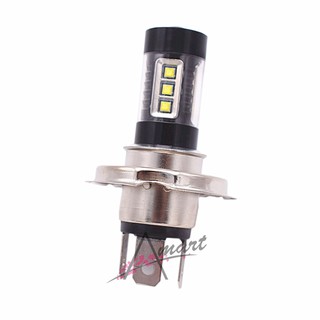 Đèn LED H4 80W cho xe ô tô