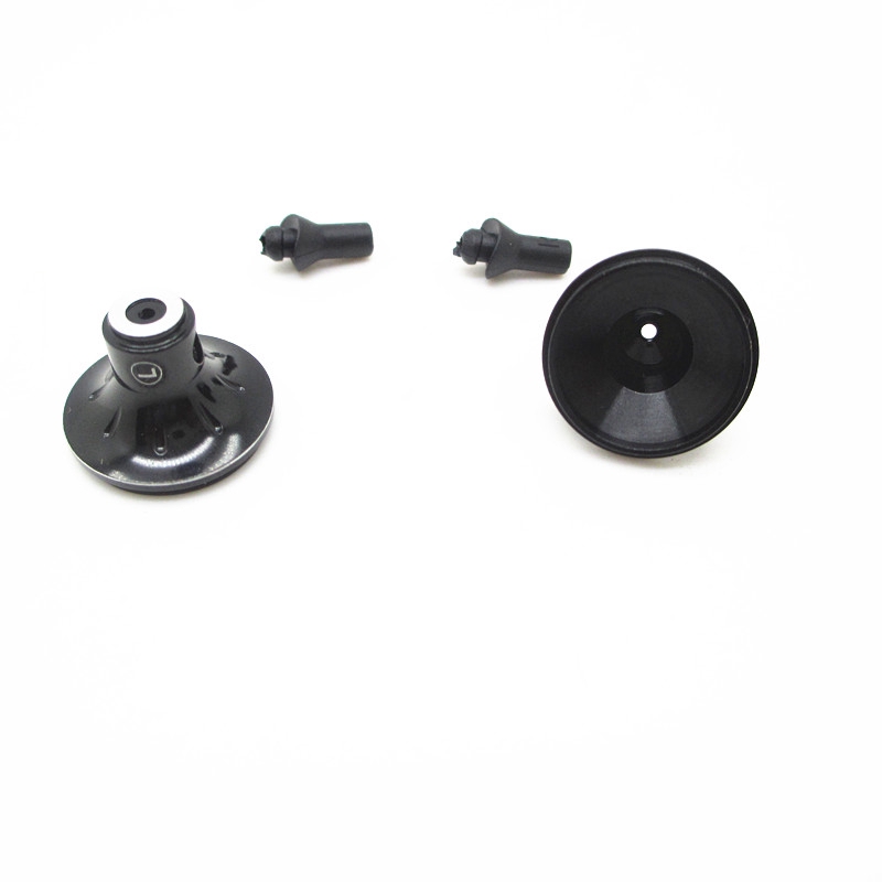 Khung kim loại dùng để đựng tai nghe tiện dụng 15.4mm