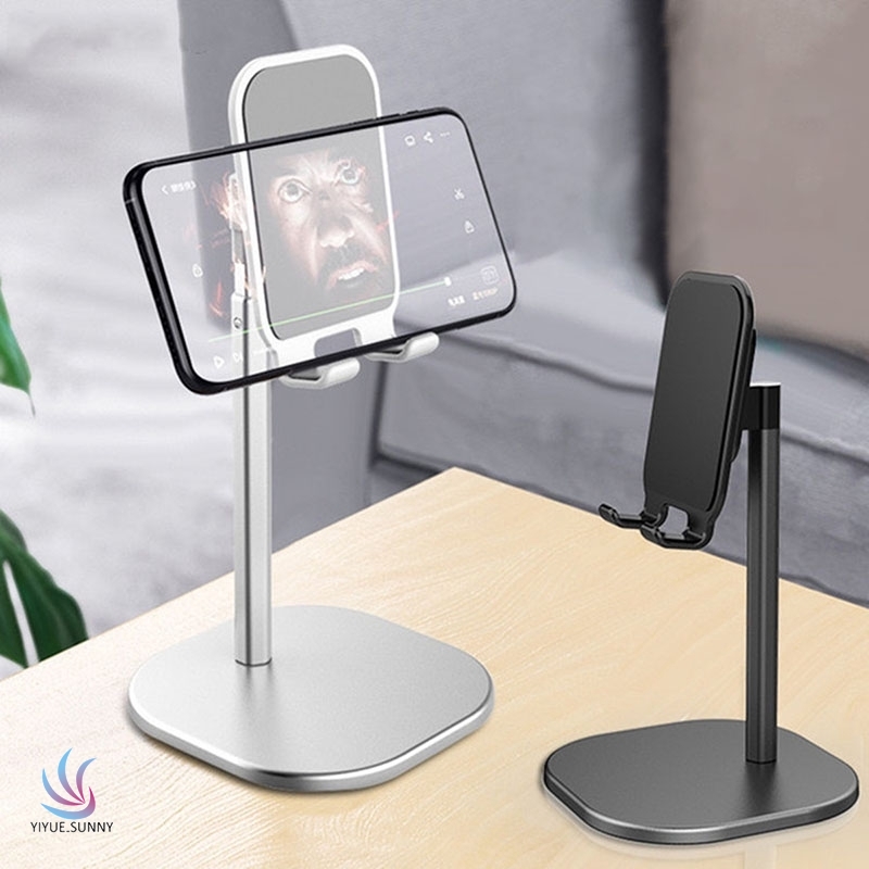 Giá đỡ kim loại để bàn chuyên dụng cho máy tính bảng loại phổ thông