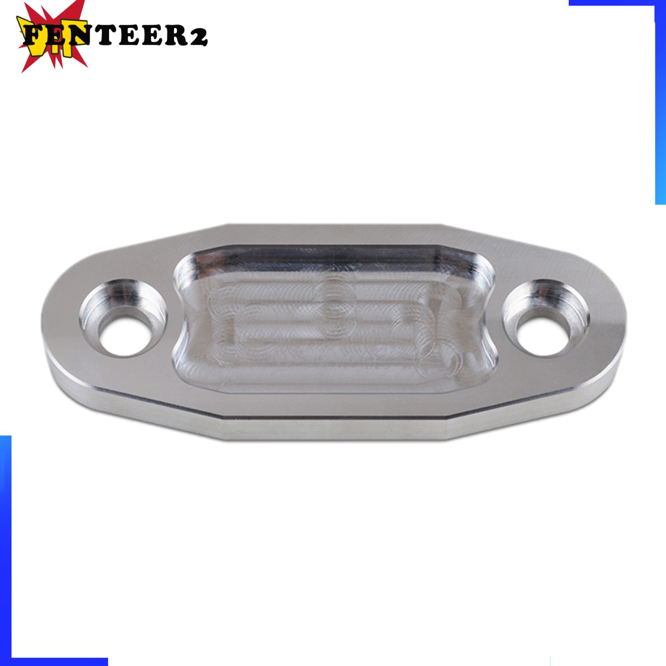 Phụ Kiện Đĩa Bơm Nhiên Liệu Fenteer2 3c Cho Ford V8 Part Number 2074