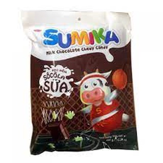 Bibica - Kẹo Mềm Sumika