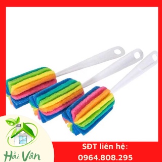CÂY CỌ CỐC CHÉN 7 MÀU