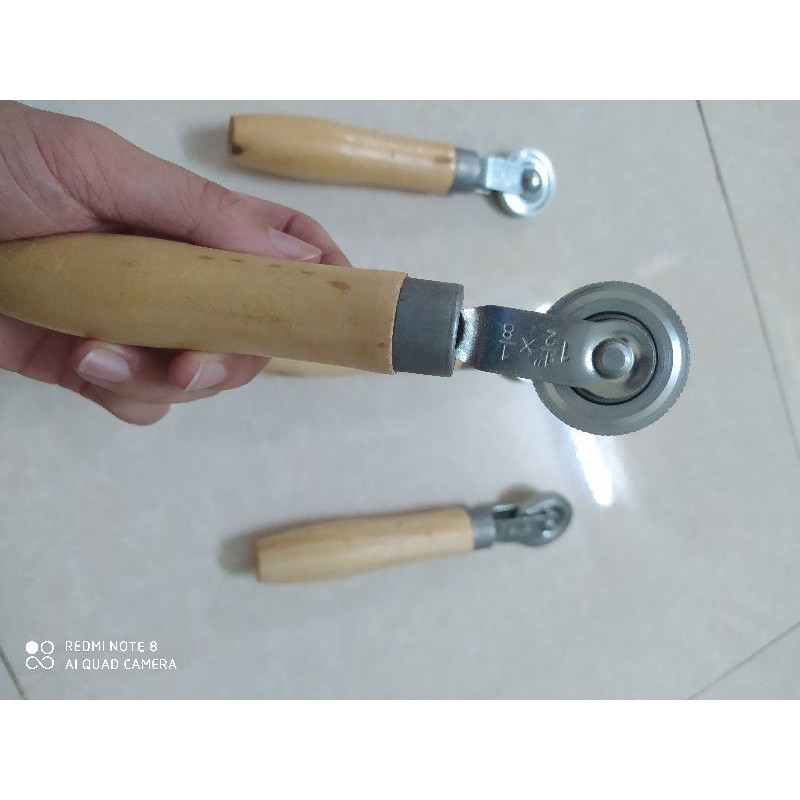 Con lăn miếng vá săm lốp chất lượng