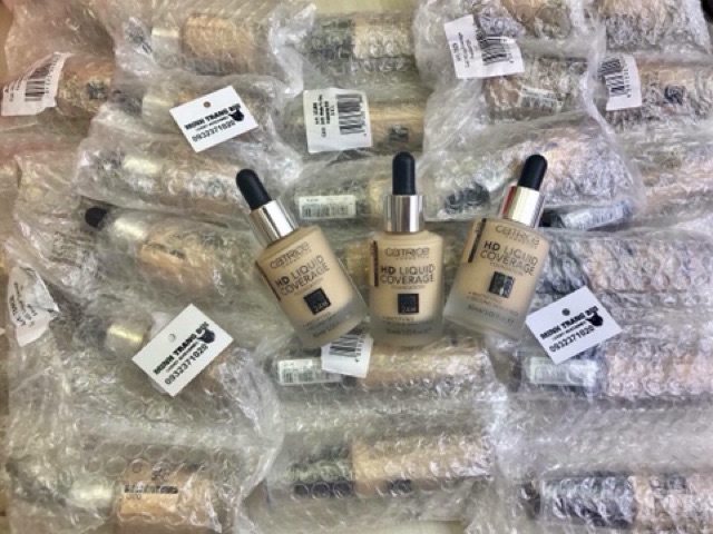 Kem nền Catrice | BigBuy360 - bigbuy360.vn