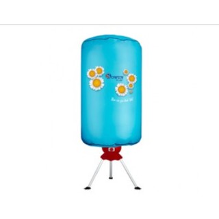 Máy sấy quần áo sowun sw803