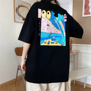 Áo thun tay lỡ look me 😚😚😚☺☺🥰🥰