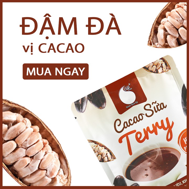 Set làm quen 2, cà phê Đặc biệt 500g, Thượng hạng 100g, cà phê sữa 500g, cacao sữa 50g, matcha sữa Aiko 50g Light coffee