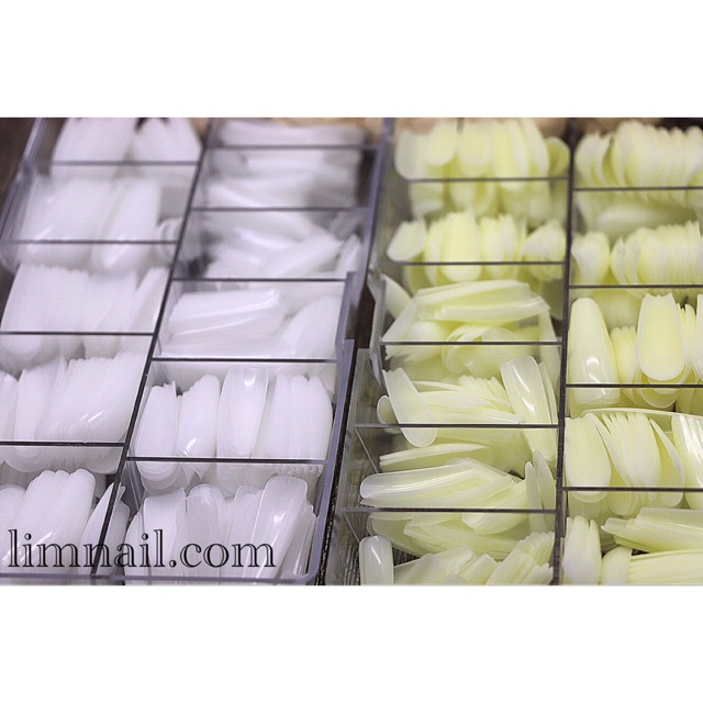 Móng úp hsm,móng úp hsm 500 móng sz ngắn-dài