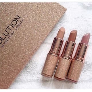 Son thỏi Makeup Revolution Life On The Dance Floor