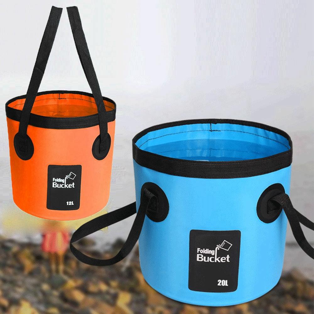 Túi Đựng Nước Di Động Cho Hoạt Động Ngoài Trời