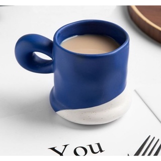 Ly cốc gốm sứ Dellfor | Dellfor Mug