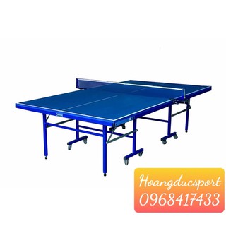 BÀN BÓNG BÀN ĐỨC LONG PT-04