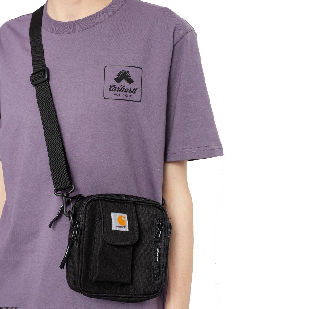 Túi đeo chéo Carhartt Essentials Bag