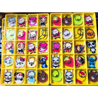 IRING ĐỠ ĐIỆN THOẠI ( giao ngẫu nhiên )