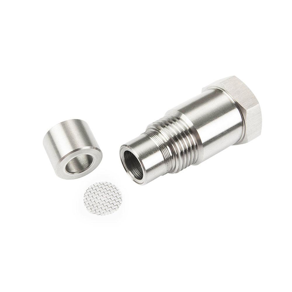 Thiết Bị Cảm Biến Oxy O2 Thay Thế Thông Dụng