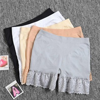 Quần mặc váy thun cao cấp siêu mát