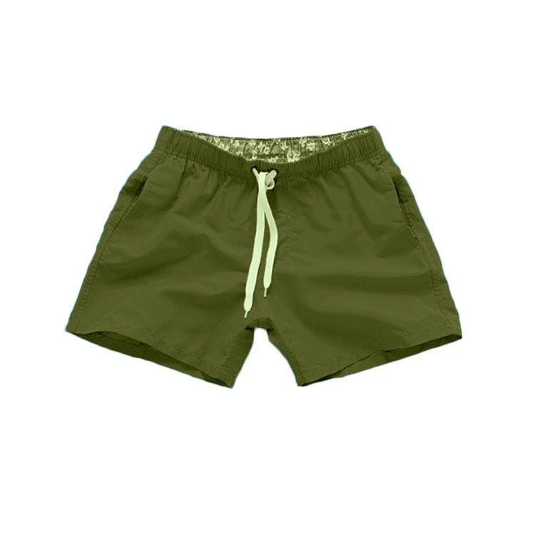 Quần Short Thể Thao Mau Khô Cho Nam