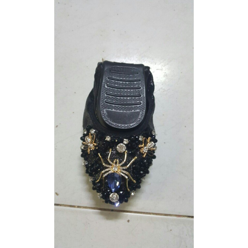 Giày búp bê nhện đá (A4) | BigBuy360 - bigbuy360.vn