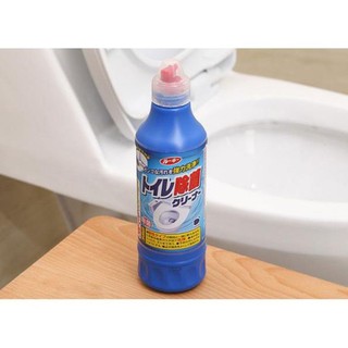 Nước tẩy toilet 500ml