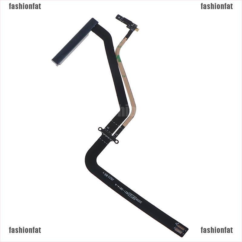 [Iron] HDD Hard Drive Flex Cable 821-0814-A for MacBook Pro 13.3&quot; A1278 Year 2009 2010