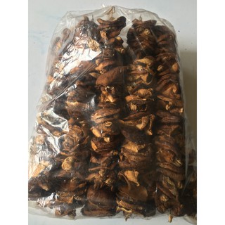 Nấm Hương Rừng